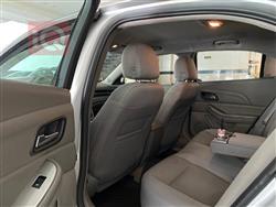 شێڤرۆلێت مالیبۆ